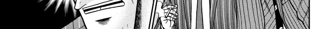 Gambling Outcast Kaiji: The 2.4 Billion Escape Arc - Kaiji Part 6 Chapter 420 page 38 - 
