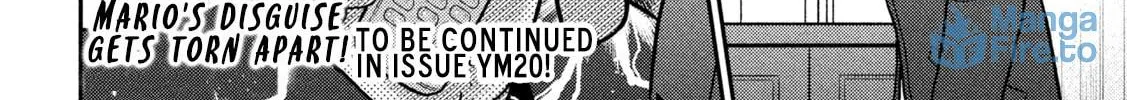Gambling Outcast Kaiji: The 2.4 Billion Escape Arc - Kaiji Part 6 Chapter 420 page 48 - 