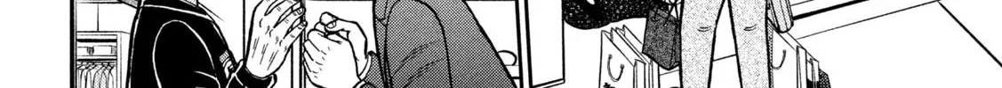 Gambling Outcast Kaiji: The 2.4 Billion Escape Arc - Kaiji Part 6 Chapter 421 page 22 - 