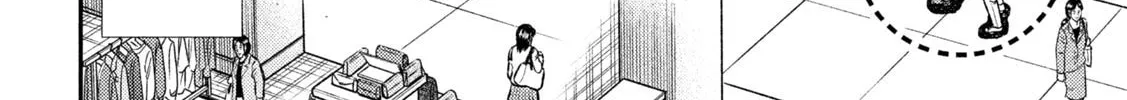 Gambling Outcast Kaiji: The 2.4 Billion Escape Arc - Kaiji Part 6 Chapter 421 page 26 - 