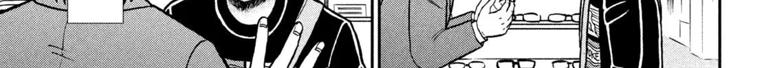 Gambling Outcast Kaiji: The 2.4 Billion Escape Arc - Kaiji Part 6 Chapter 421 page 28 - 