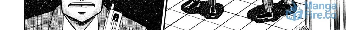 Gambling Outcast Kaiji: The 2.4 Billion Escape Arc - Kaiji Part 6 Chapter 421 page 42 - 