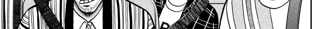 Gambling Outcast Kaiji: The 2.4 Billion Escape Arc - Kaiji Part 6 Chapter 423 page 16 - 