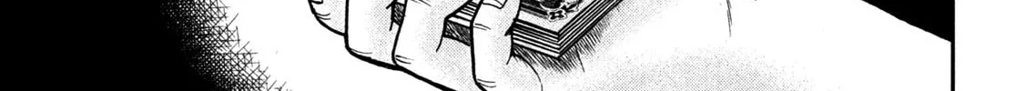 Gambling Outcast Kaiji: The 2.4 Billion Escape Arc - Kaiji Part 6 Chapter 423 page 20 - 