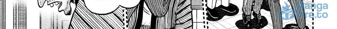 Gambling Outcast Kaiji: The 2.4 Billion Escape Arc - Kaiji Part 6 Chapter 423 page 24 - 