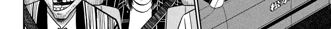 Gambling Outcast Kaiji: The 2.4 Billion Escape Arc - Kaiji Part 6 Chapter 423 page 26 - 