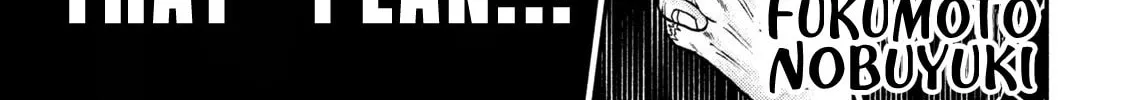 Gambling Outcast Kaiji: The 2.4 Billion Escape Arc - Kaiji Part 6 Chapter 424 page 2 - 