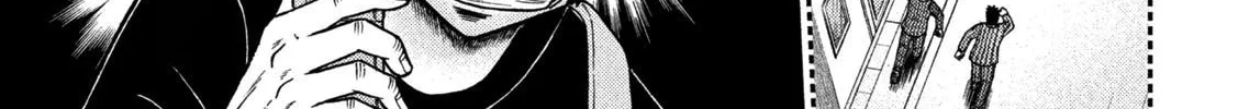 Gambling Outcast Kaiji: The 2.4 Billion Escape Arc - Kaiji Part 6 Chapter 424 page 14 - 