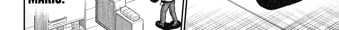 Gambling Outcast Kaiji: The 2.4 Billion Escape Arc - Kaiji Part 6 Chapter 424 page 28 - 