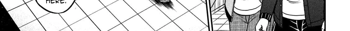 Gambling Outcast Kaiji: The 2.4 Billion Escape Arc - Kaiji Part 6 Chapter 424 page 38 - 