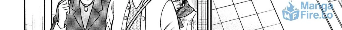 Gambling Outcast Kaiji: The 2.4 Billion Escape Arc - Kaiji Part 6 Chapter 425 page 12 - 