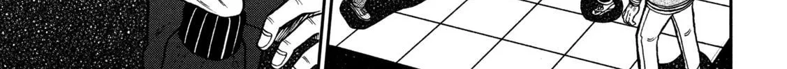 Gambling Outcast Kaiji: The 2.4 Billion Escape Arc - Kaiji Part 6 Chapter 425 page 34 - 
