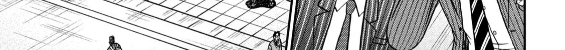 Gambling Outcast Kaiji: The 2.4 Billion Escape Arc - Kaiji Part 6 Chapter 426 page 22 - 