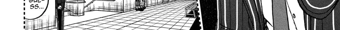 Gambling Outcast Kaiji: The 2.4 Billion Escape Arc - Kaiji Part 6 Chapter 426 page 28 - 