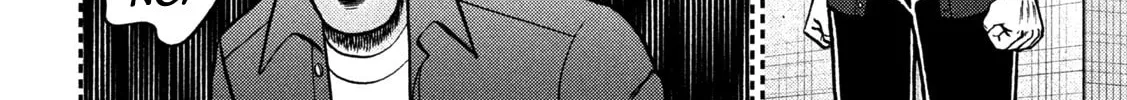 Gambling Outcast Kaiji: The 2.4 Billion Escape Arc - Kaiji Part 6 Chapter 426 page 8 - 