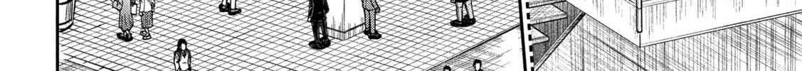 Gambling Outcast Kaiji: The 2.4 Billion Escape Arc - Kaiji Part 6 Chapter 427 page 22 - 