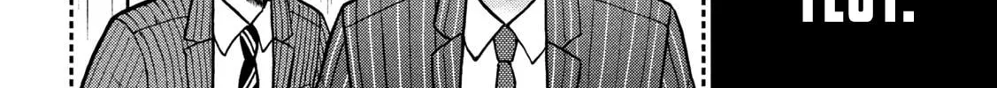 Gambling Outcast Kaiji: The 2.4 Billion Escape Arc - Kaiji Part 6 Chapter 427 page 38 - 
