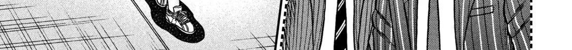 Gambling Outcast Kaiji: The 2.4 Billion Escape Arc - Kaiji Part 6 Chapter 427 page 44 - 