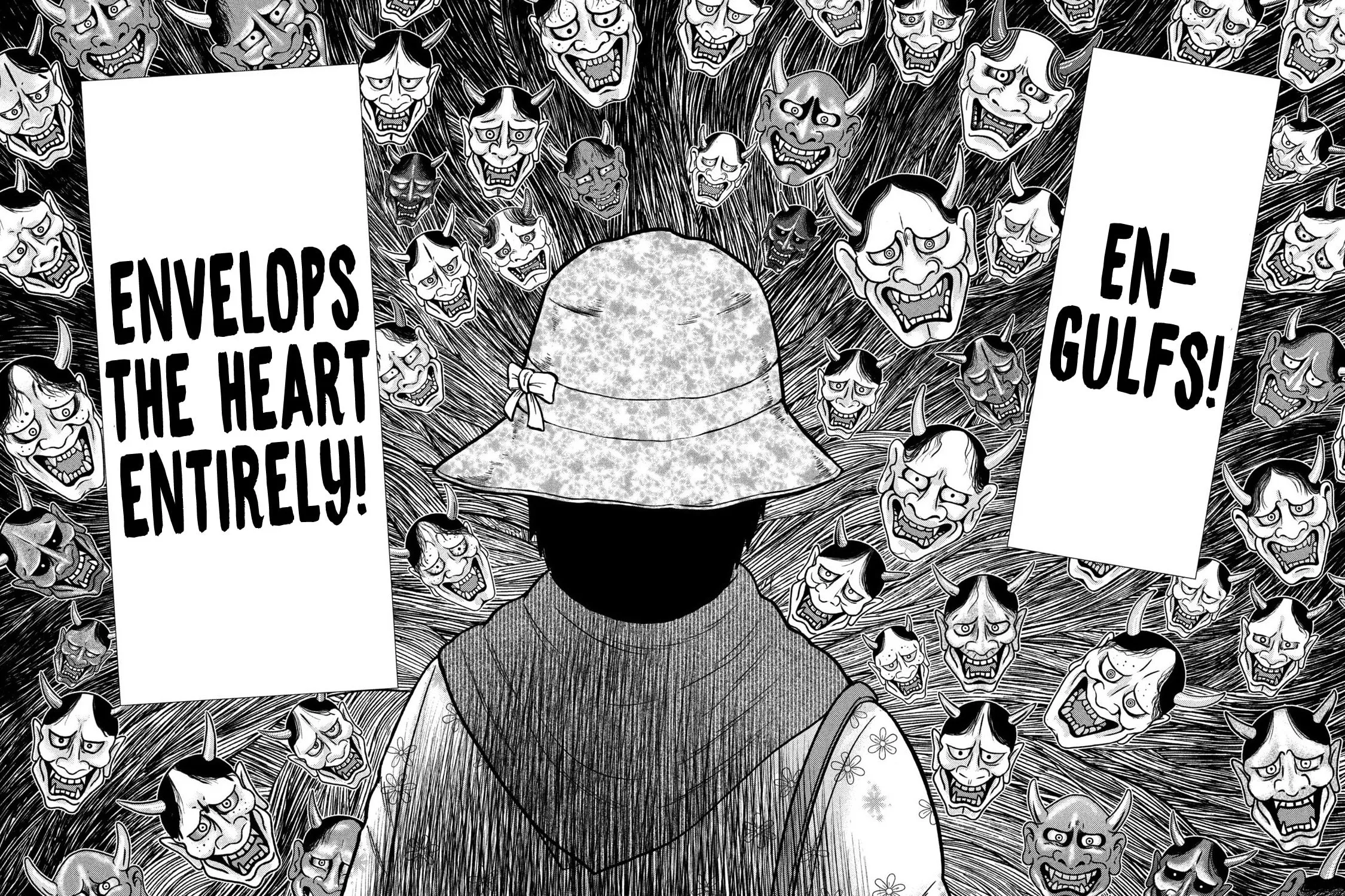 Gambling Outcast Kaiji: The 2.4 Billion Escape Arc - Kaiji Part 6 Chapter 428 page 13 - 