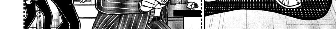 Gambling Outcast Kaiji: The 2.4 Billion Escape Arc - Kaiji Part 6 Chapter 428 page 16 - 