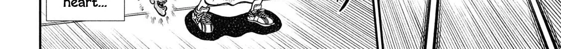 Gambling Outcast Kaiji: The 2.4 Billion Escape Arc - Kaiji Part 6 Chapter 428 page 10 - 