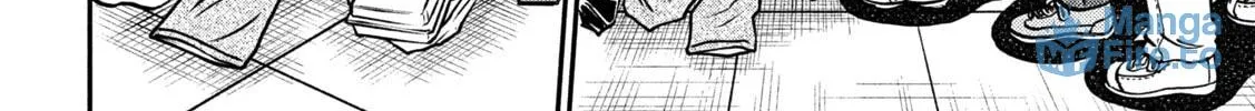 Gambling Outcast Kaiji: The 2.4 Billion Escape Arc - Kaiji Part 6 Chapter 429 page 18 - 