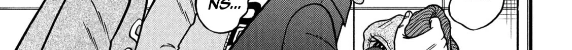 Gambling Outcast Kaiji: The 2.4 Billion Escape Arc - Kaiji Part 6 Chapter 429 page 20 - 
