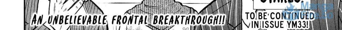 Gambling Outcast Kaiji: The 2.4 Billion Escape Arc - Kaiji Part 6 Chapter 429 page 42 - 