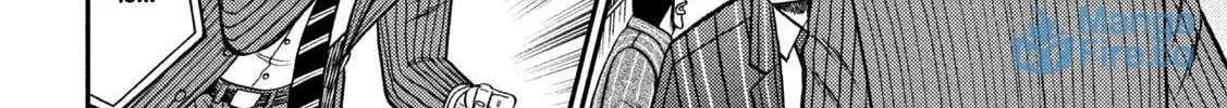 Gambling Outcast Kaiji: The 2.4 Billion Escape Arc - Kaiji Part 6 Chapter 430 page 6 - 