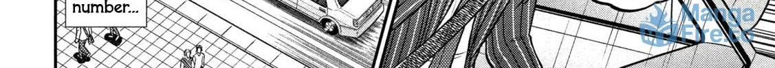 Gambling Outcast Kaiji: The 2.4 Billion Escape Arc - Kaiji Part 6 Chapter 431 page 12 - 