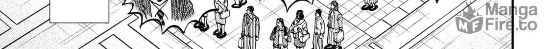 Gambling Outcast Kaiji: The 2.4 Billion Escape Arc - Kaiji Part 6 Chapter 431 page 6 - 