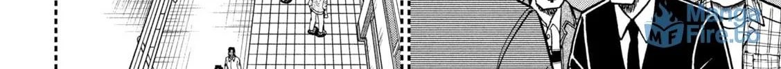 Gambling Outcast Kaiji: The 2.4 Billion Escape Arc - Kaiji Part 6 Chapter 432 page 30 - 