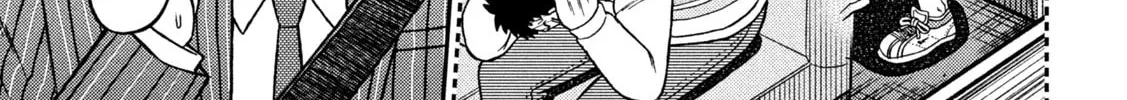 Gambling Outcast Kaiji: The 2.4 Billion Escape Arc - Kaiji Part 6 Chapter 432 page 44 - 