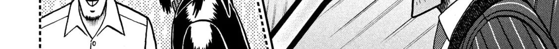 Gambling Outcast Kaiji: The 2.4 Billion Escape Arc - Kaiji Part 6 Chapter 432 page 8 - 