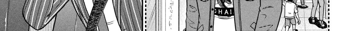 Gambling Outcast Kaiji: The 2.4 Billion Escape Arc - Kaiji Part 6 Chapter 433 page 14 - 