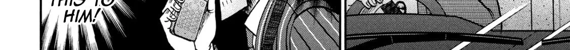 Gambling Outcast Kaiji: The 2.4 Billion Escape Arc - Kaiji Part 6 Chapter 433 page 4 - 