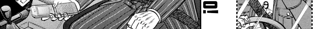 Gambling Outcast Kaiji: The 2.4 Billion Escape Arc - Kaiji Part 6 Chapter 434 page 40 - 