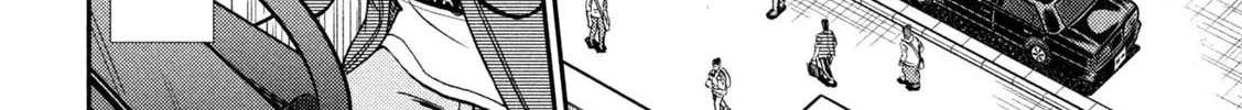 Gambling Outcast Kaiji: The 2.4 Billion Escape Arc - Kaiji Part 6 Chapter 435 page 28 - 