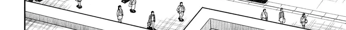 Gambling Outcast Kaiji: The 2.4 Billion Escape Arc - Kaiji Part 6 Chapter 435 page 32 - 