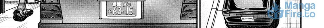 Gambling Outcast Kaiji: The 2.4 Billion Escape Arc - Kaiji Part 6 Chapter 435 page 42 - 