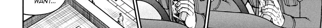 Gambling Outcast Kaiji: The 2.4 Billion Escape Arc - Kaiji Part 6 Chapter 435 page 44 - 