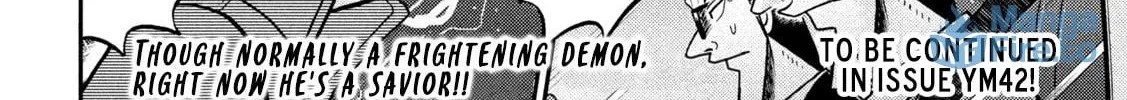 Gambling Outcast Kaiji: The 2.4 Billion Escape Arc - Kaiji Part 6 Chapter 435 page 48 - 