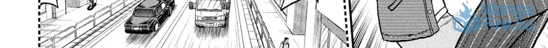 Gambling Outcast Kaiji: The 2.4 Billion Escape Arc - Kaiji Part 6 Chapter 436 page 12 - 