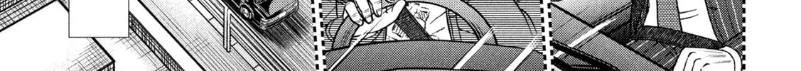 Gambling Outcast Kaiji: The 2.4 Billion Escape Arc - Kaiji Part 6 Chapter 436 page 22 - 