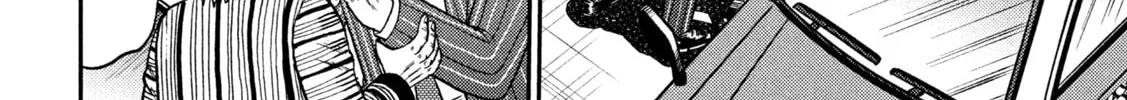Gambling Outcast Kaiji: The 2.4 Billion Escape Arc - Kaiji Part 6 Chapter 436 page 28 - 