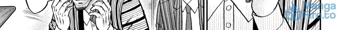 Gambling Outcast Kaiji: The 2.4 Billion Escape Arc - Kaiji Part 6 Chapter 436 page 30 - 