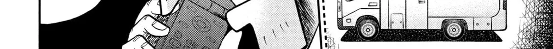 Gambling Outcast Kaiji: The 2.4 Billion Escape Arc - Kaiji Part 6 Chapter 436 page 40 - 