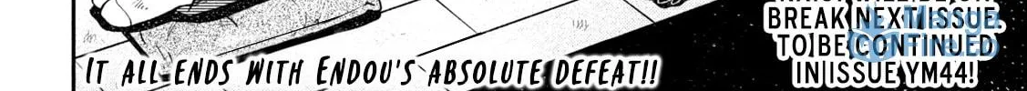 Gambling Outcast Kaiji: The 2.4 Billion Escape Arc - Kaiji Part 6 Chapter 436 page 48 - 