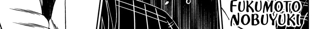 Gambling Outcast Kaiji: The 2.4 Billion Escape Arc - Kaiji Part 6 Chapter 437 page 2 - 