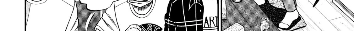 Gambling Outcast Kaiji: The 2.4 Billion Escape Arc - Kaiji Part 6 Chapter 437 page 20 - 